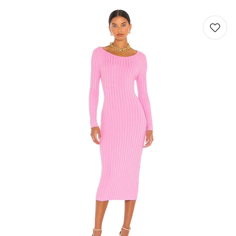 More to come revolve dress